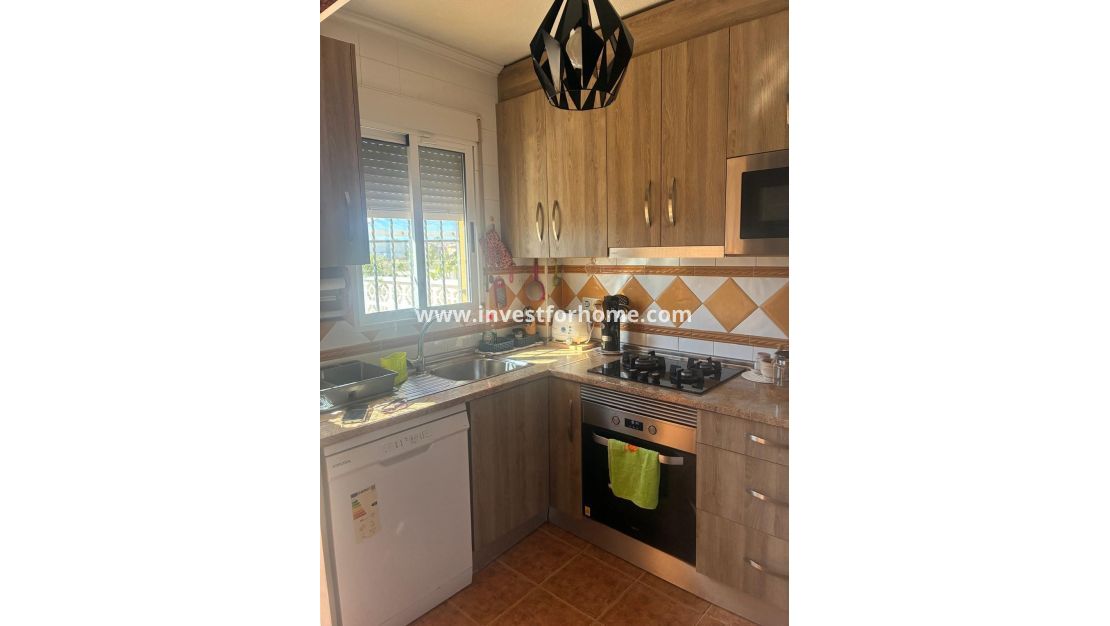 Sale - House - Orihuela Costa - Rocio Del Mar
