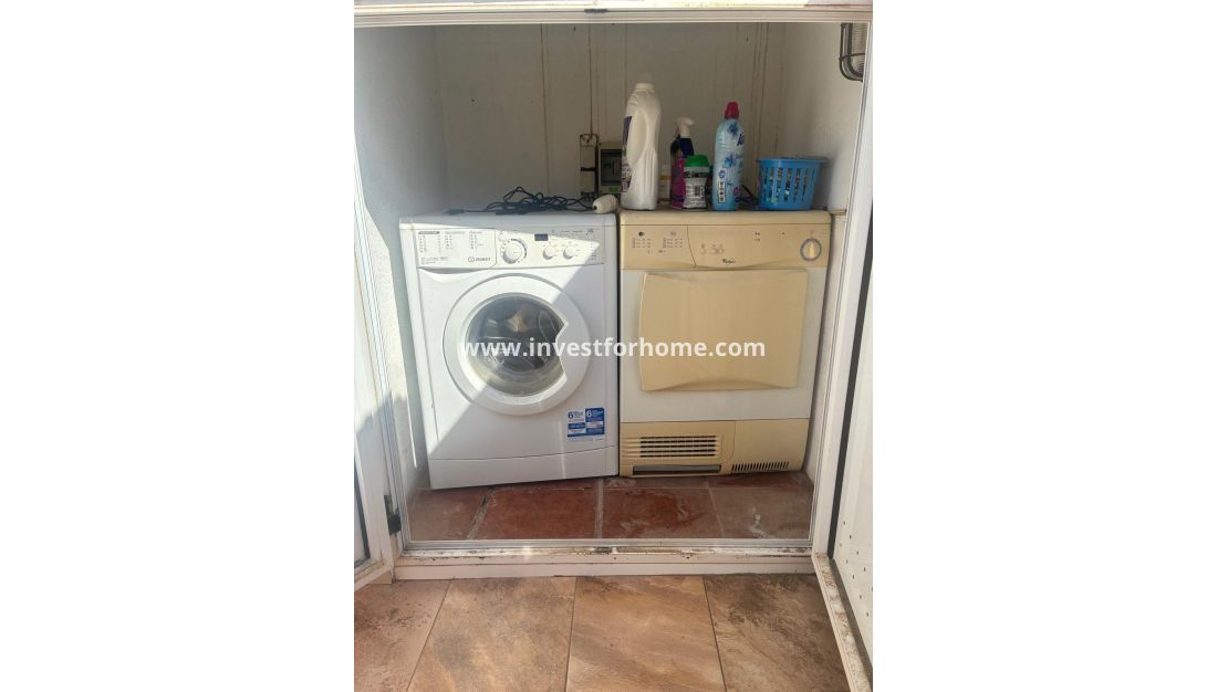 Sale - House - Orihuela Costa - Rocio Del Mar
