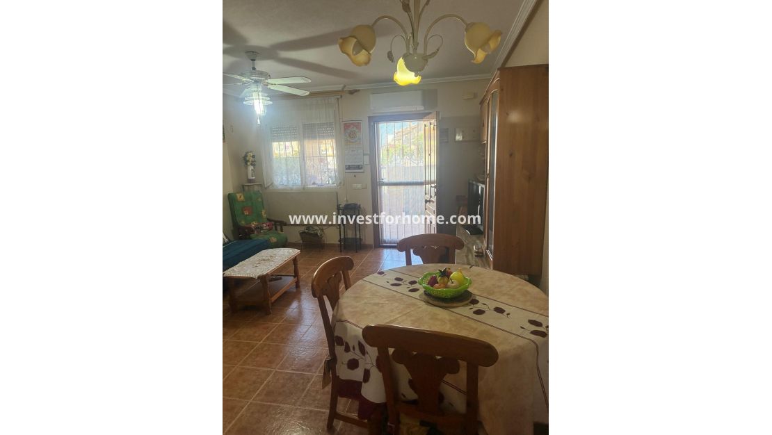 Sale - House - Orihuela Costa - Rocio Del Mar