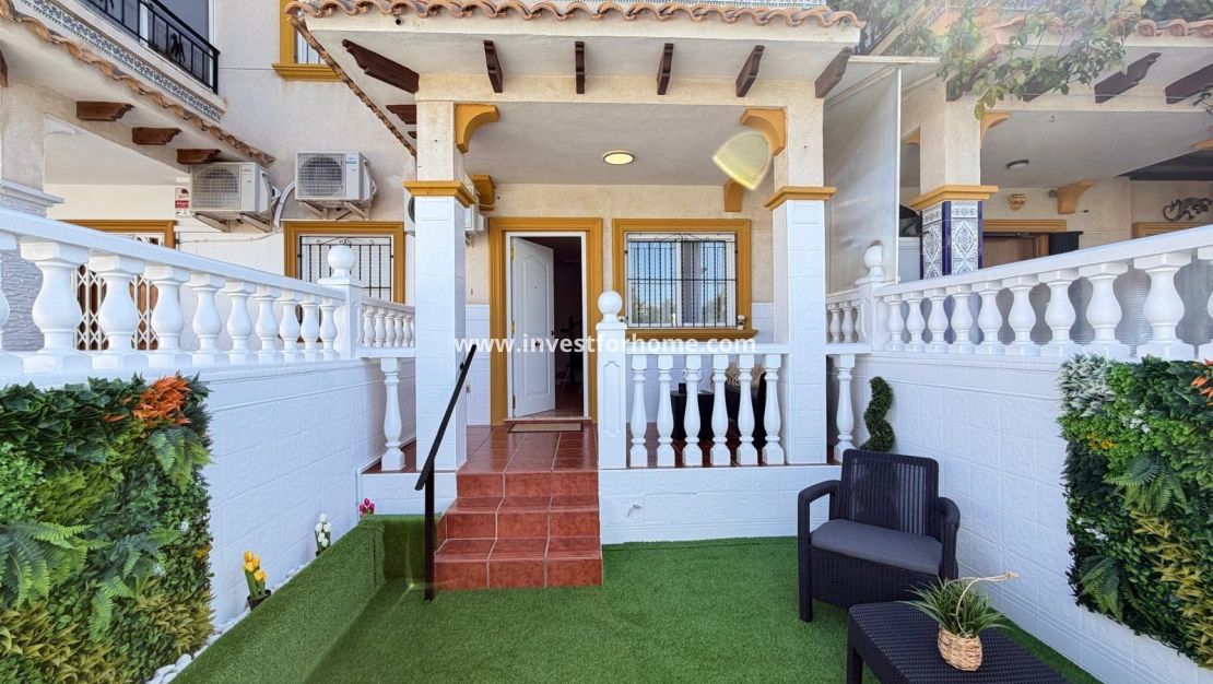 Sale - House - Orihuela Costa - Rocio Del Mar