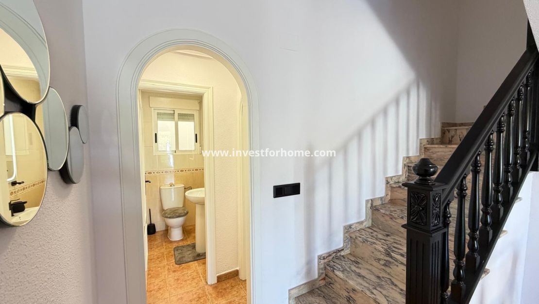 Sale - House - Orihuela Costa - Rocio Del Mar