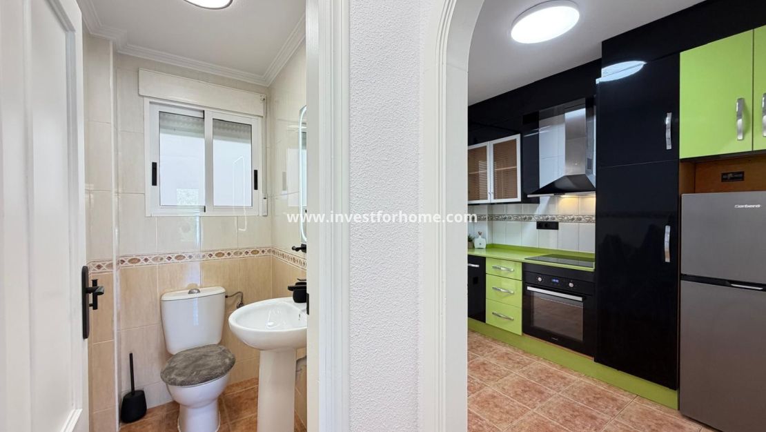 Sale - House - Orihuela Costa - Rocio Del Mar