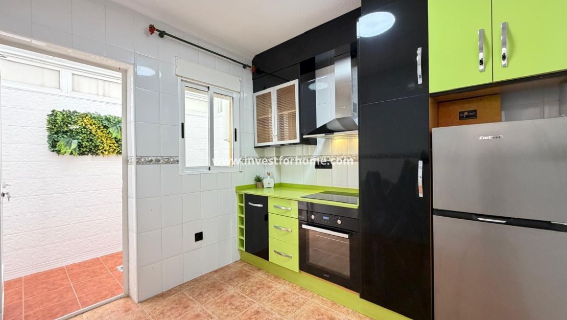 Sale - House - Orihuela Costa - Rocio Del Mar