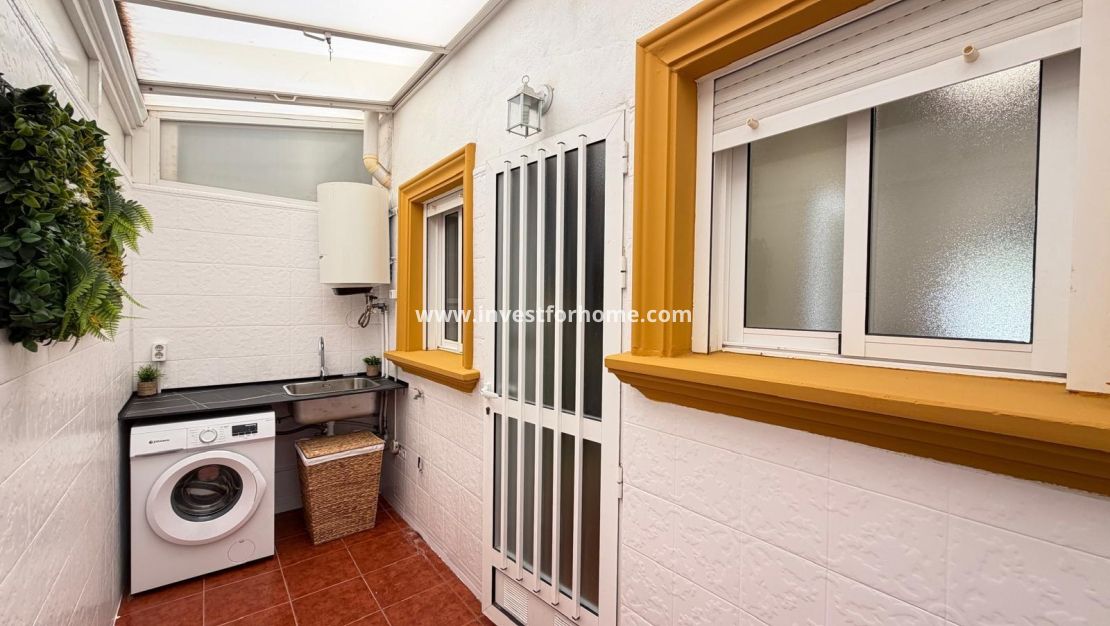 Sale - House - Orihuela Costa - Rocio Del Mar