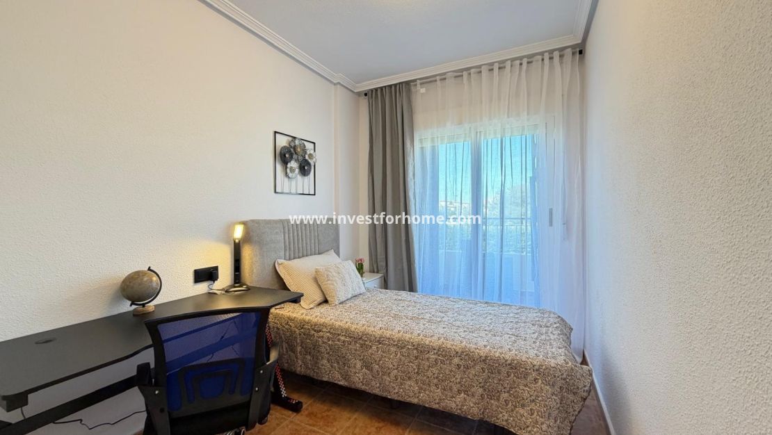 Sale - House - Orihuela Costa - Rocio Del Mar
