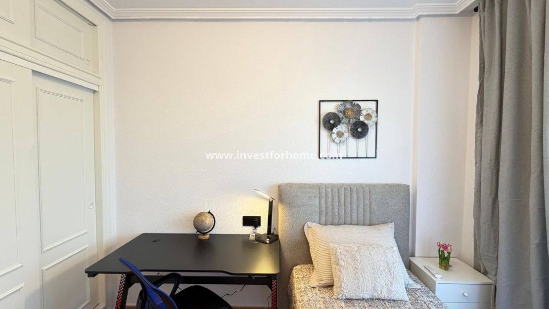 Sale - House - Orihuela Costa - Rocio Del Mar
