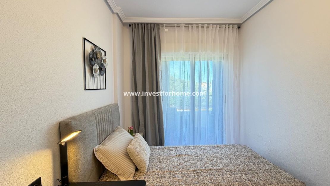 Sale - House - Orihuela Costa - Rocio Del Mar