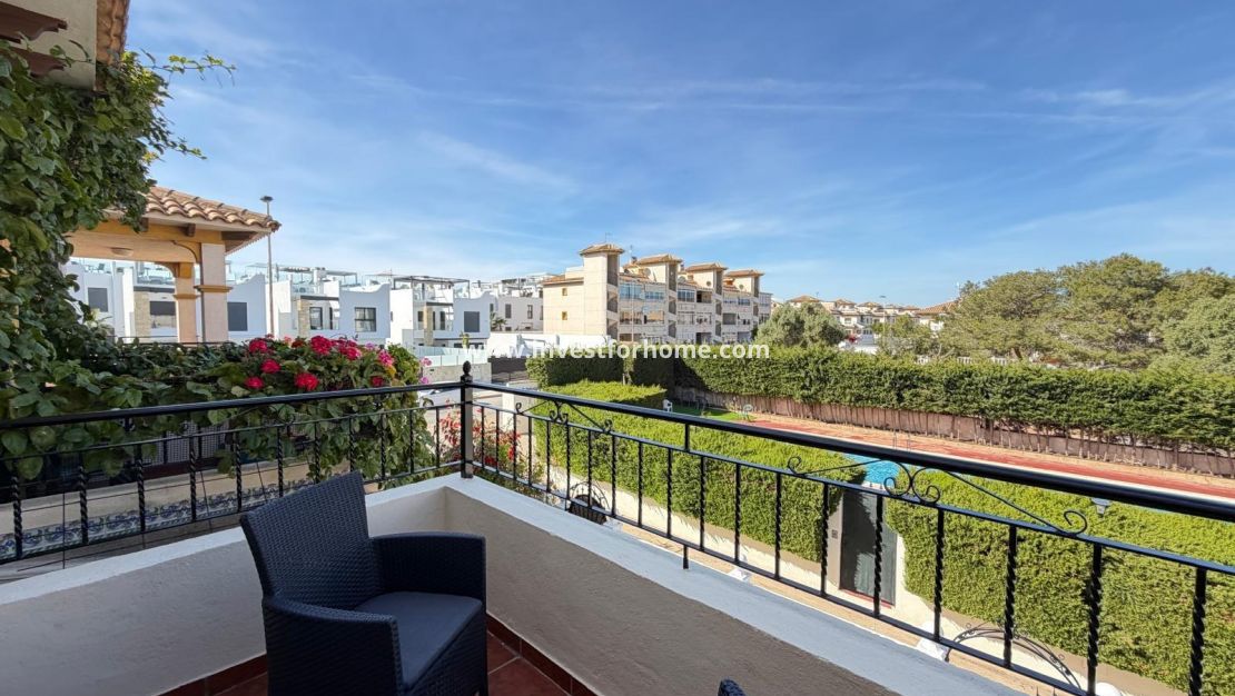 Sale - House - Orihuela Costa - Rocio Del Mar