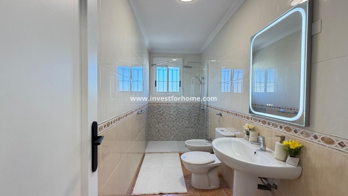 Sale - House - Orihuela Costa - Rocio Del Mar