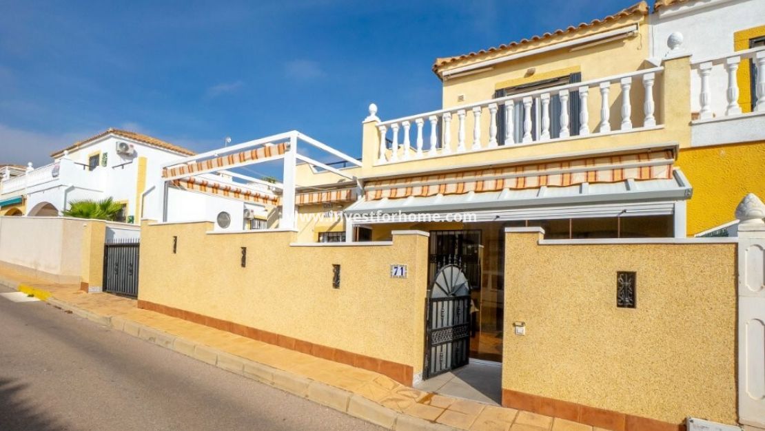Sale - House - Orihuela Costa - Serena 5