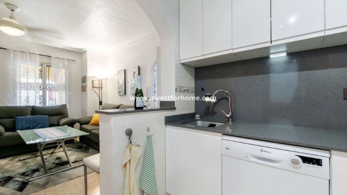 Sale - House - Orihuela Costa - Serena 5