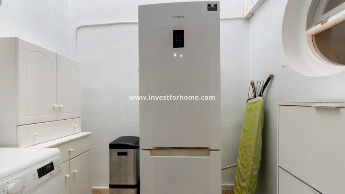 Sale - House - Orihuela Costa - Serena 5