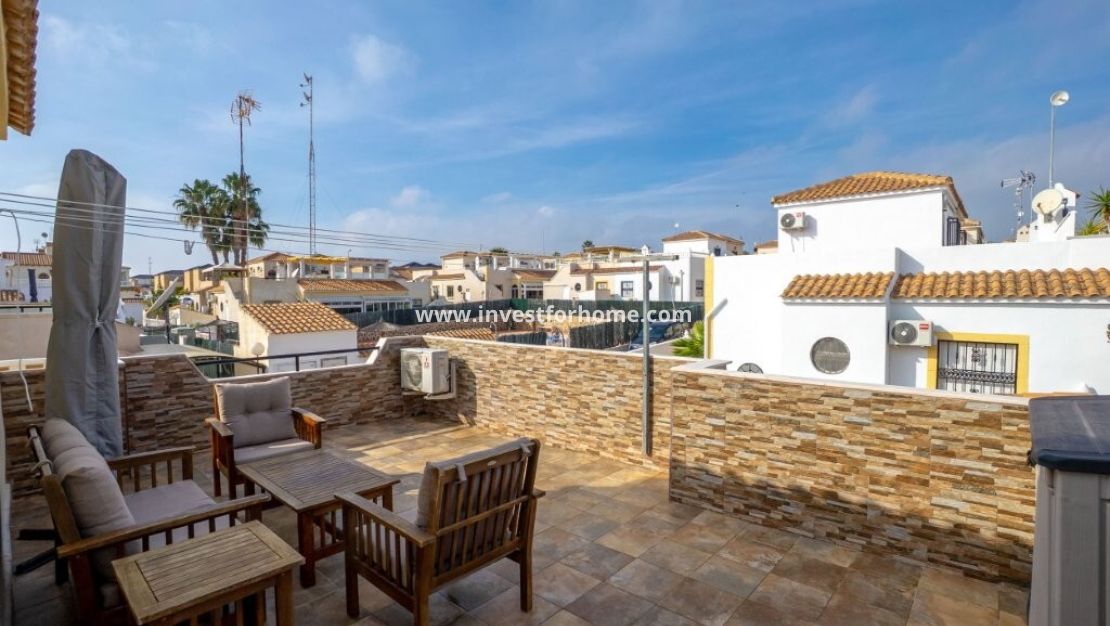 Sale - House - Orihuela Costa - Serena 5