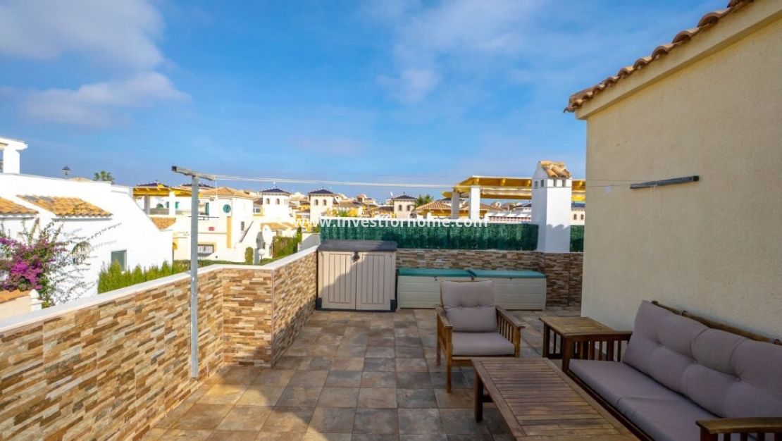 Sale - House - Orihuela Costa - Serena 5