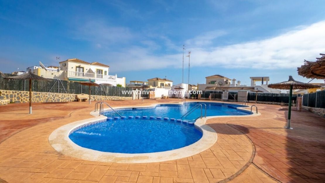 Sale - House - Orihuela Costa - Serena 5