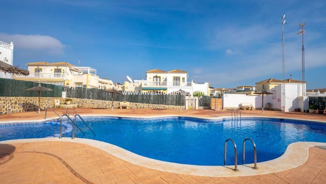 Sale - House - Orihuela Costa - Serena 5