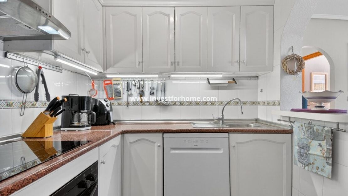 Sale - House - Orihuela Costa - Serena III