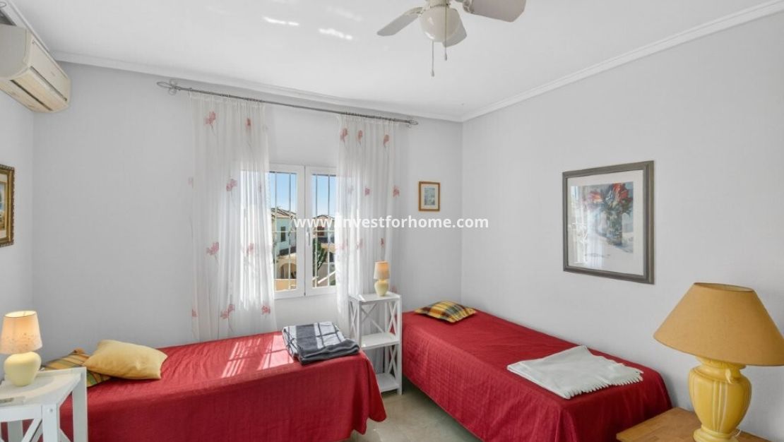 Sale - House - Orihuela Costa - Serena III
