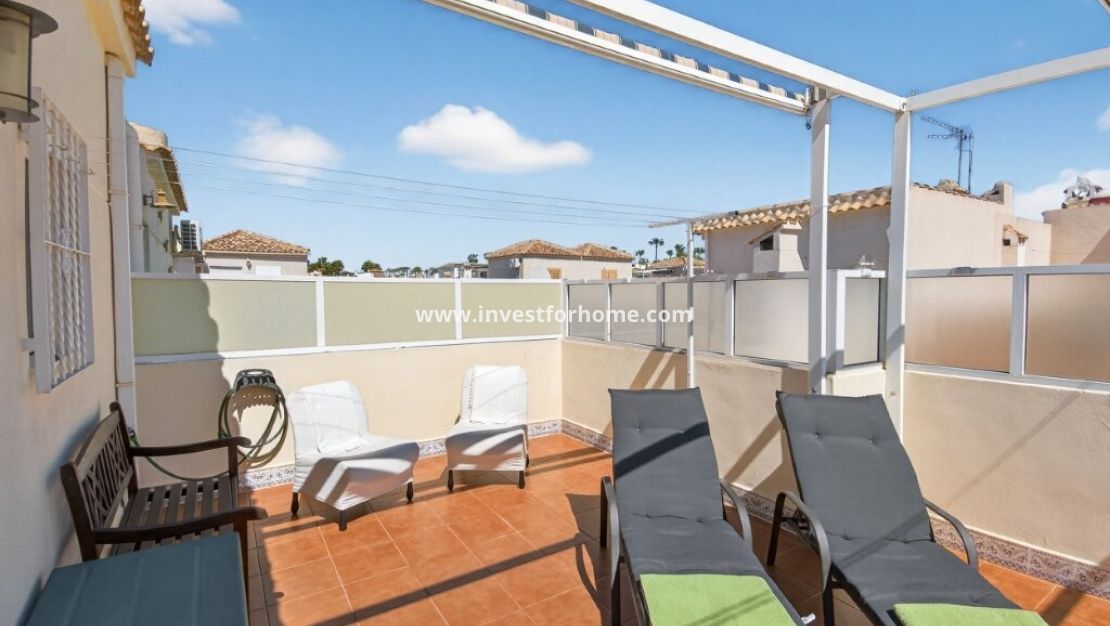 Sale - House - Orihuela Costa - Serena III