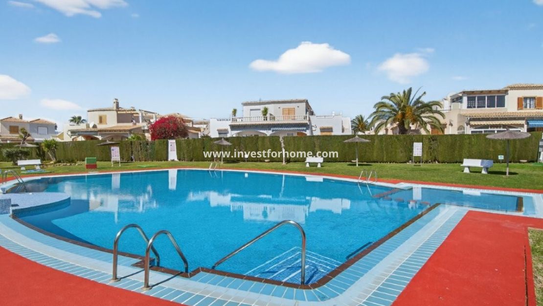 Sale - House - Orihuela Costa - Serena III