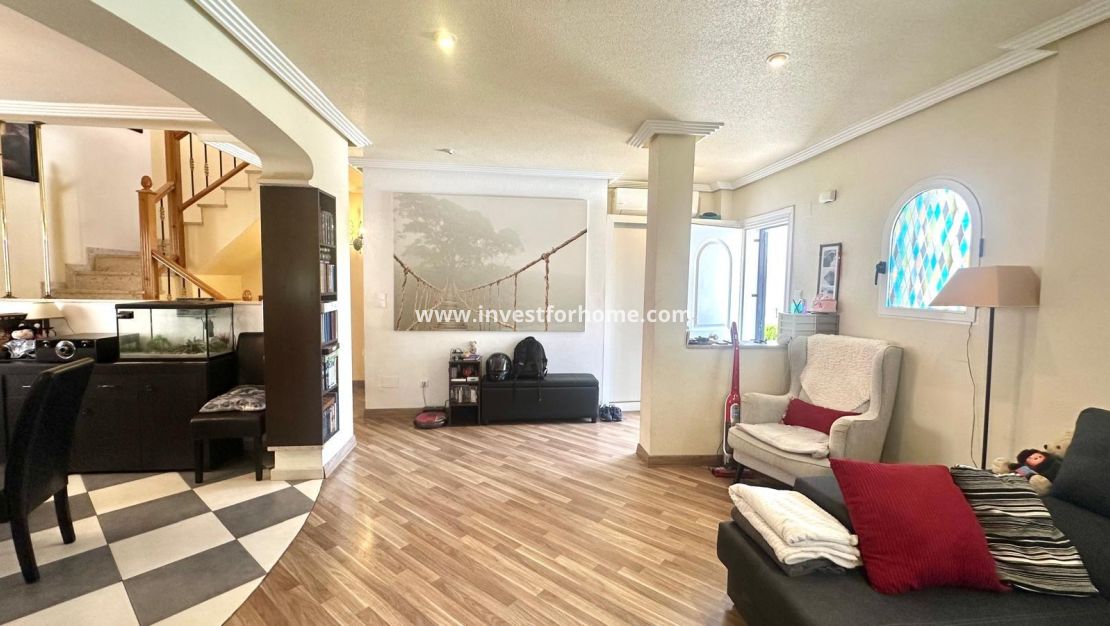 Sale - House - Orihuela Costa - Urbanización Perla Del Mar