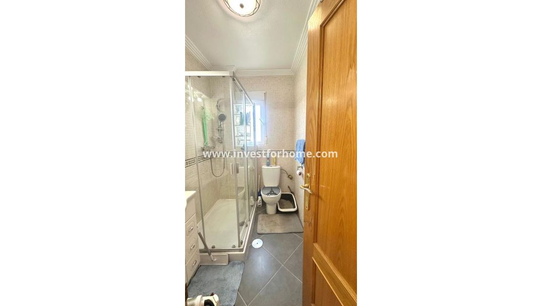 Sale - House - Orihuela Costa - Urbanización Perla Del Mar