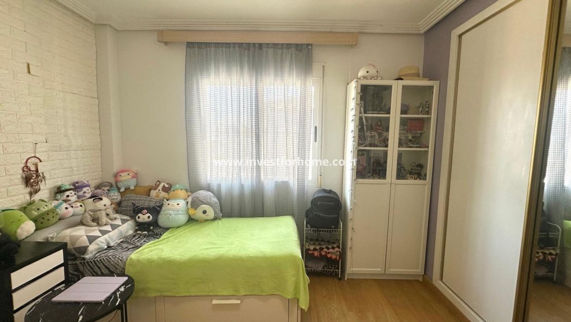 Sale - House - Orihuela Costa - Urbanización Perla Del Mar