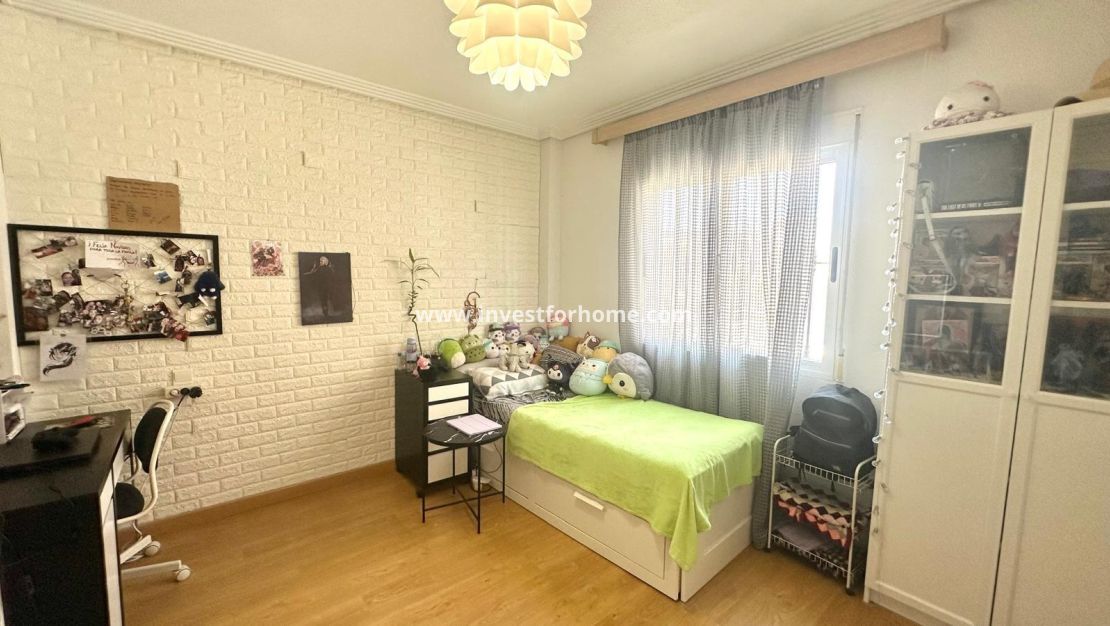 Sale - House - Orihuela Costa - Urbanización Perla Del Mar