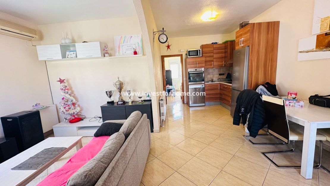 Sale - House - Orihuela Costa - Urbanización Perla Del Mar