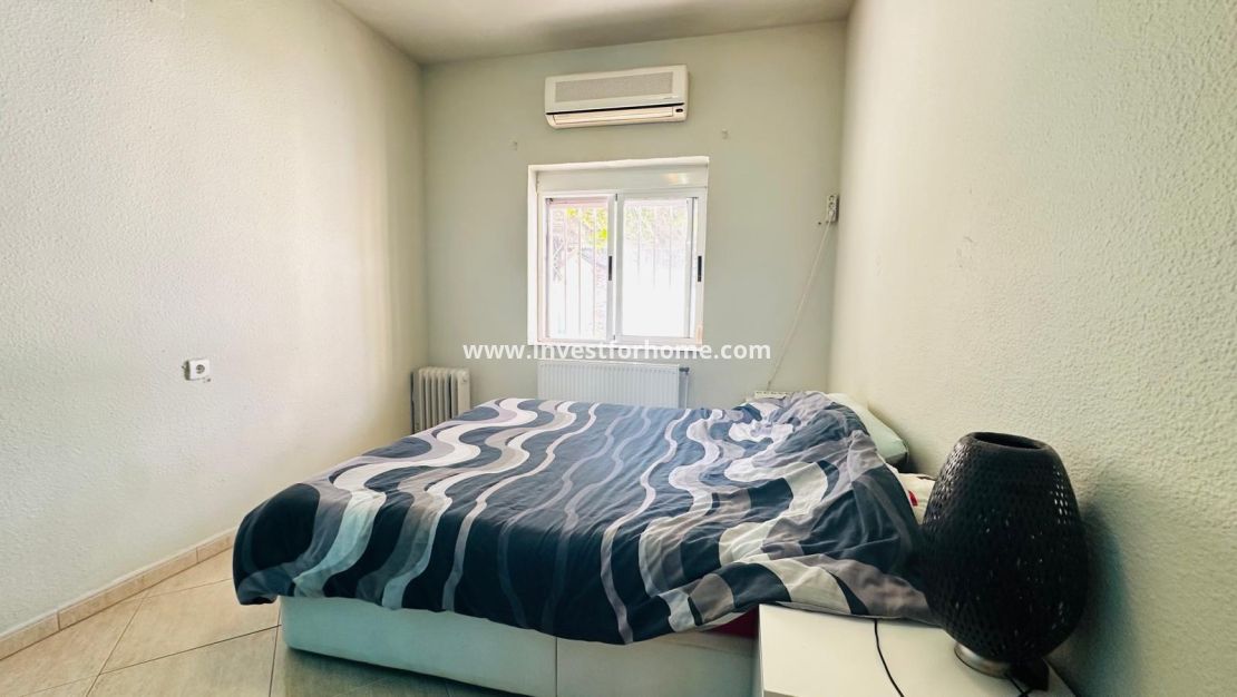 Sale - House - Orihuela Costa - Urbanización Perla Del Mar