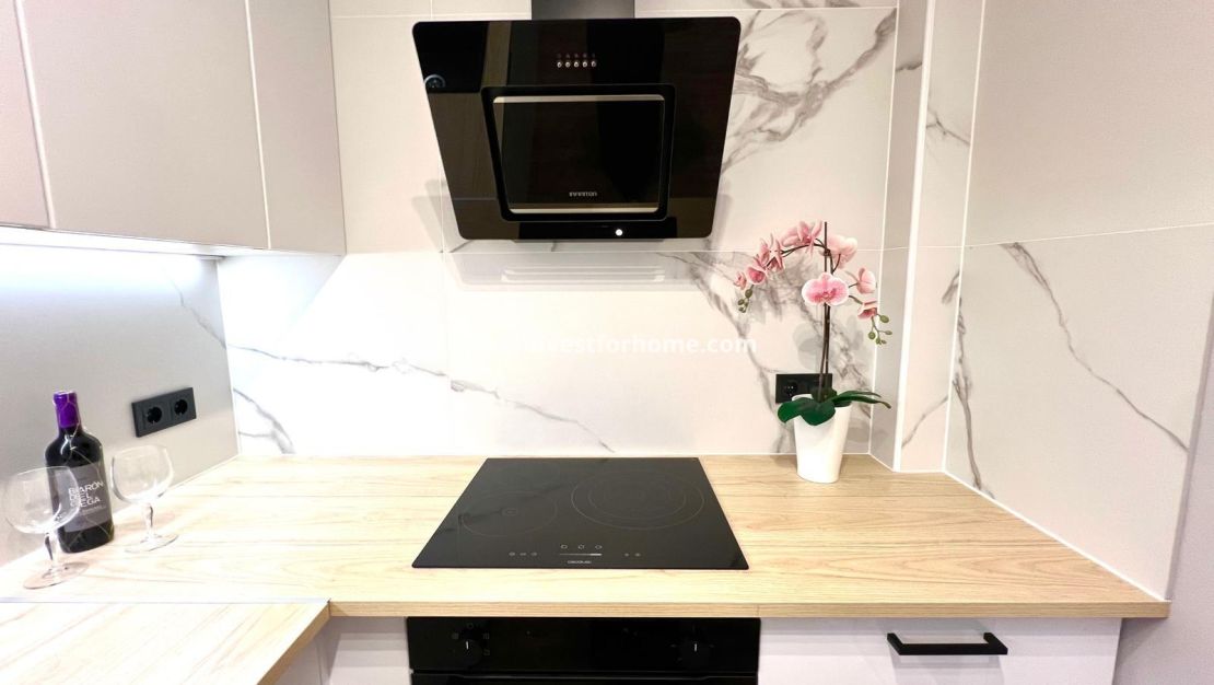 Sale - House - Orihuela Costa - Urbanización Perla Del Mar