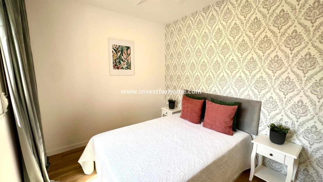 Sale - House - Orihuela Costa - Urbanización Perla Del Mar