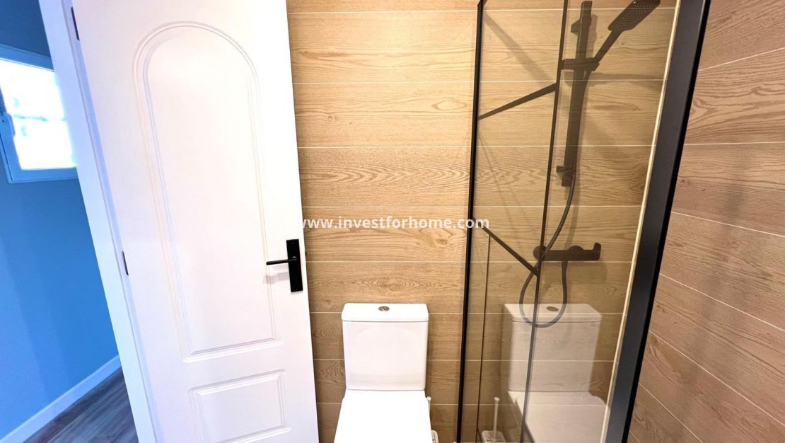 Sale - House - Orihuela Costa - Urbanización Perla Del Mar