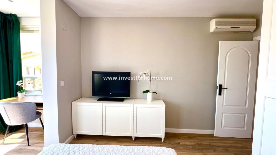 Sale - House - Orihuela Costa - Urbanización Perla Del Mar