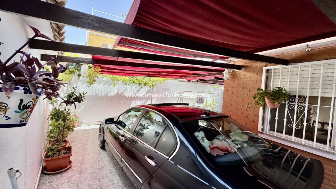 Sale - House - Orihuela Costa - Urbanización Perla Del Mar