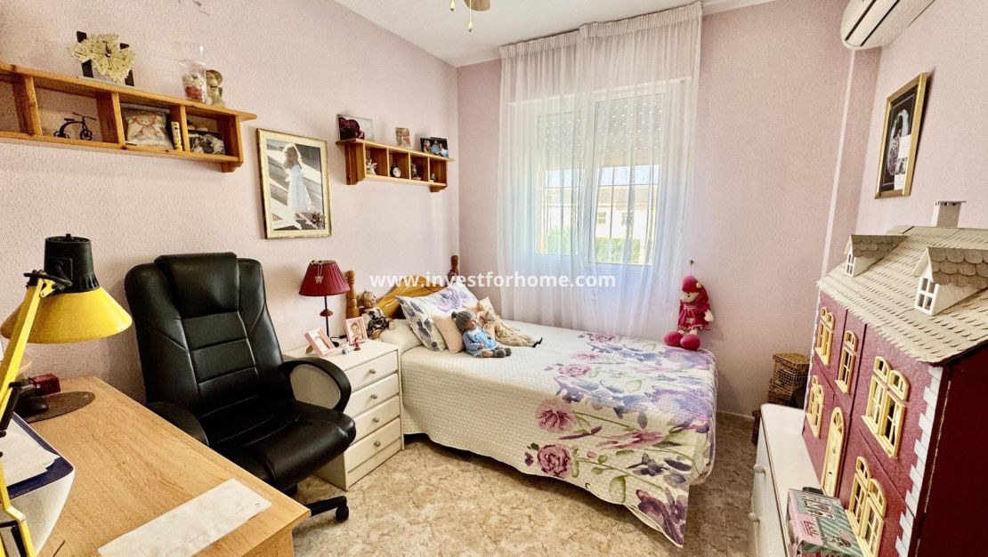Sale - House - Orihuela Costa - Urbanización Perla Del Mar