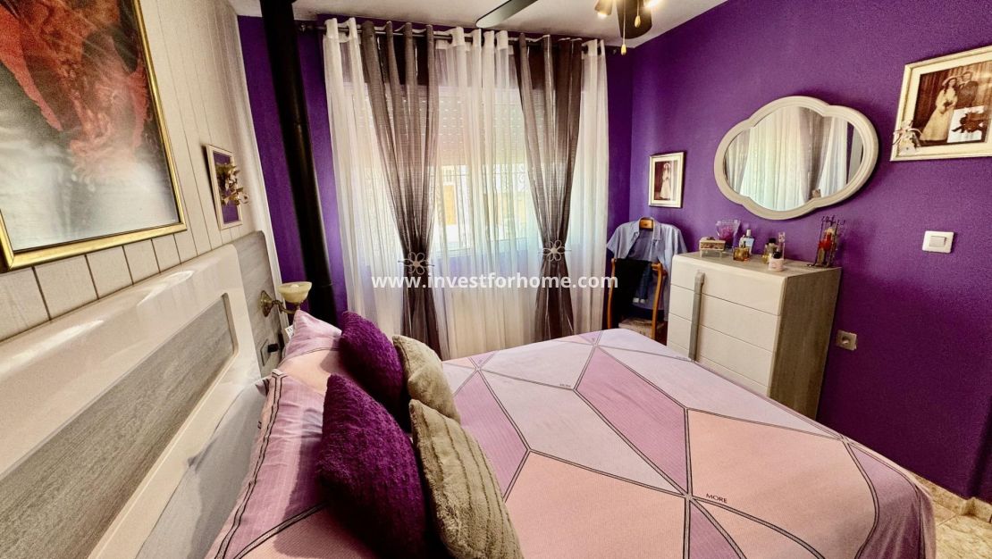Sale - House - Orihuela Costa - Urbanización Perla Del Mar