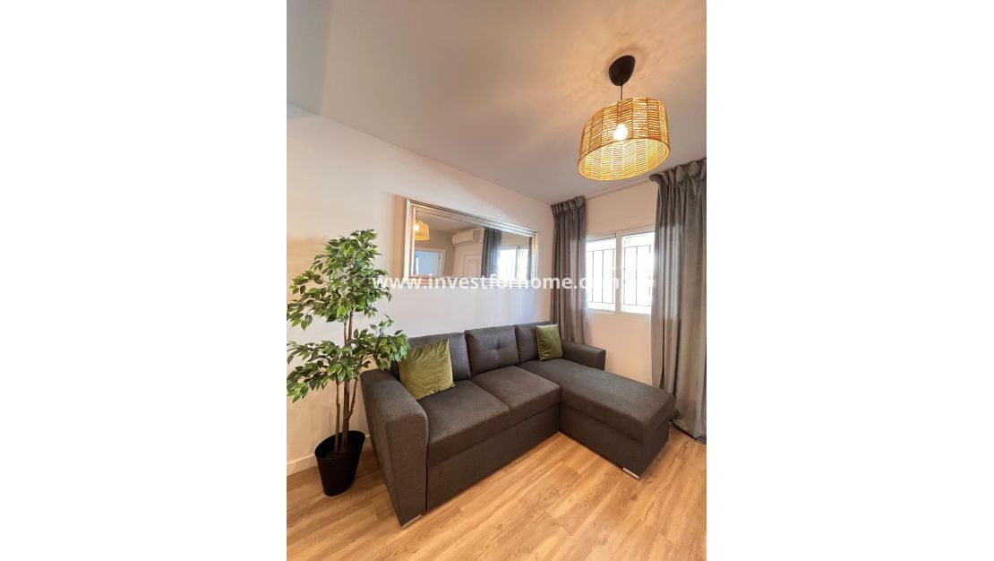 Sale - House - Orihuela Costa - Urbanización Perla Del Mar