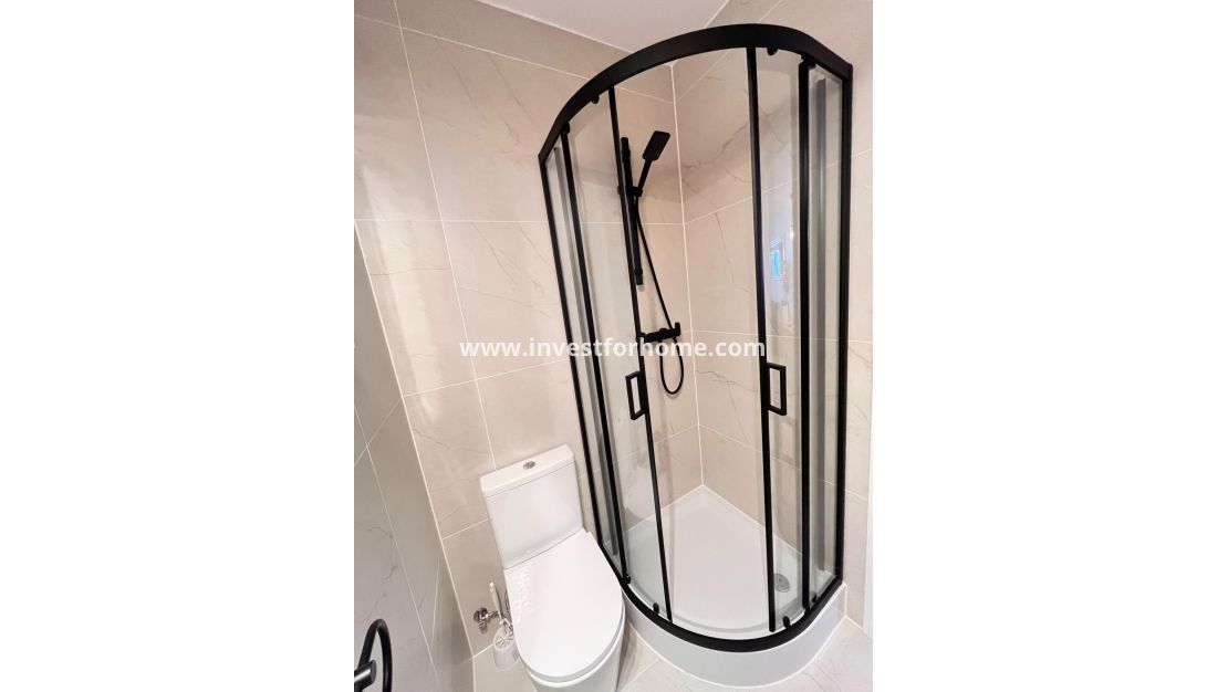 Sale - House - Orihuela Costa - Urbanización Perla Del Mar