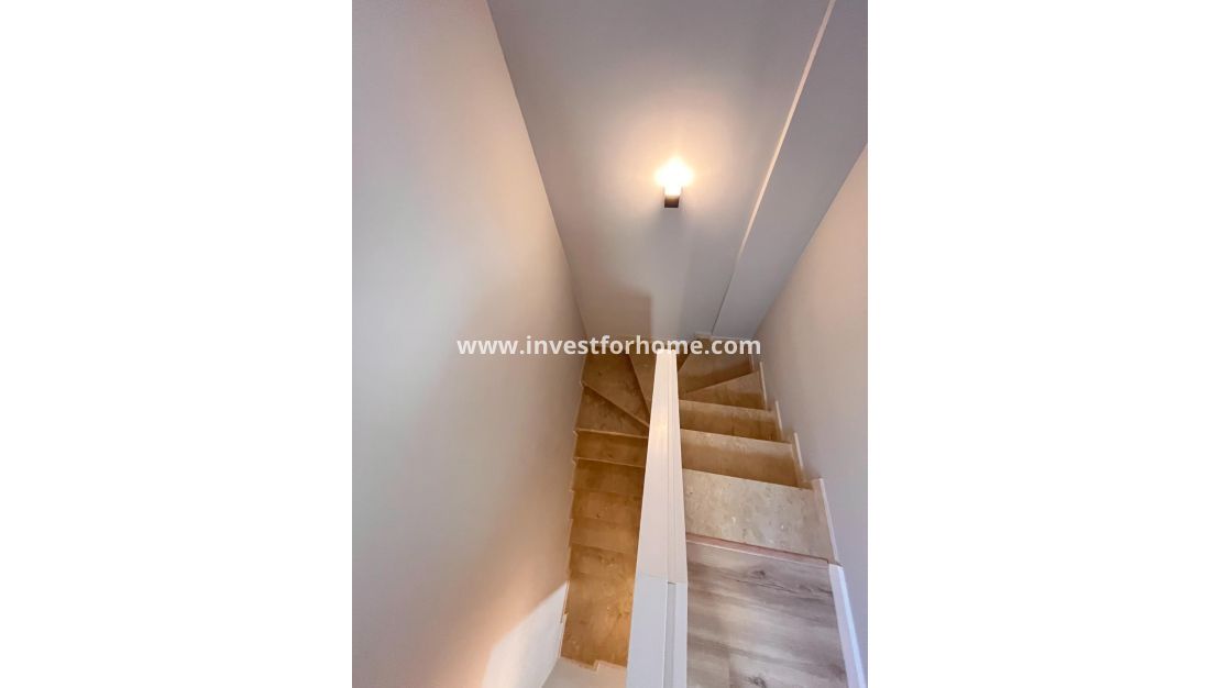 Sale - House - Orihuela Costa - Urbanización Perla Del Mar