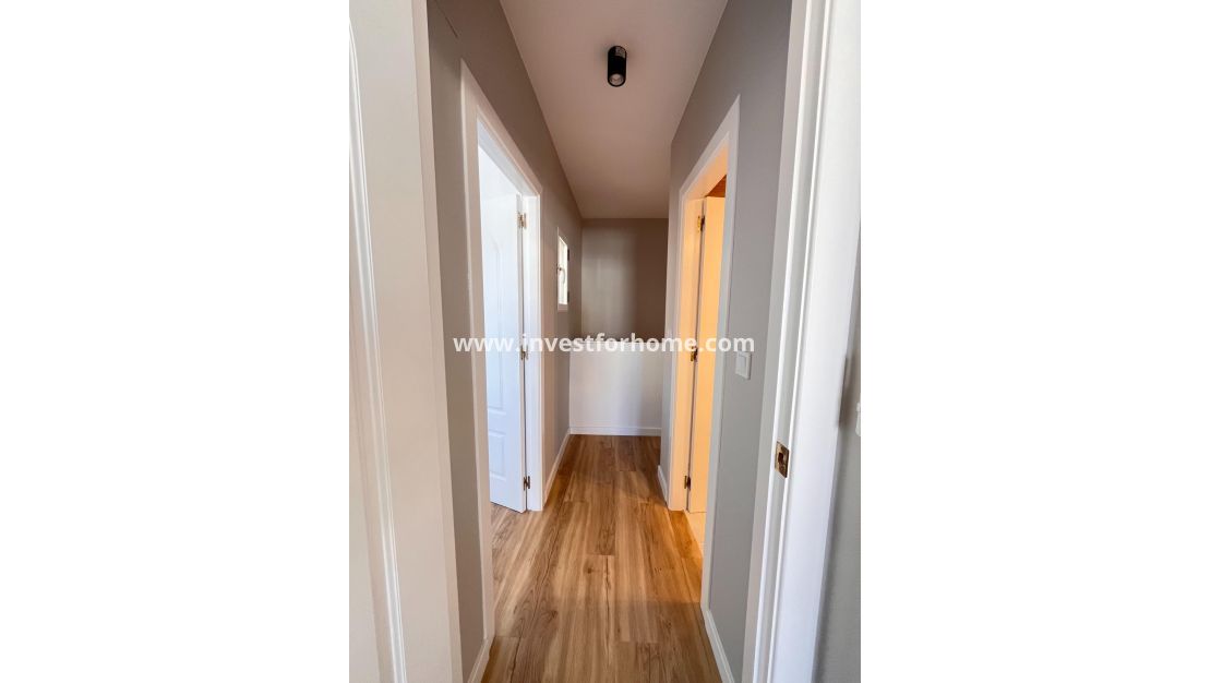 Sale - House - Orihuela Costa - Urbanización Perla Del Mar