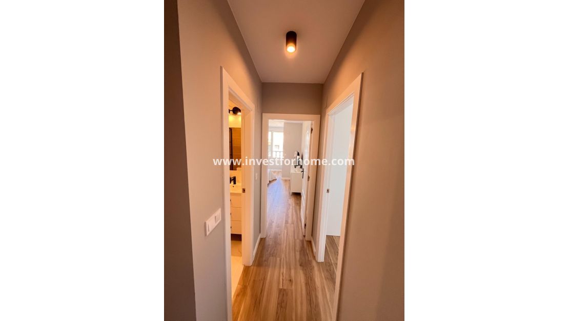 Sale - House - Orihuela Costa - Urbanización Perla Del Mar