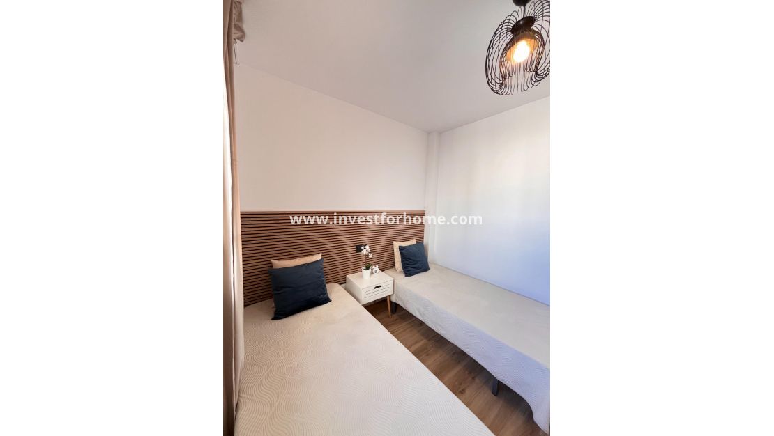 Sale - House - Orihuela Costa - Urbanización Perla Del Mar