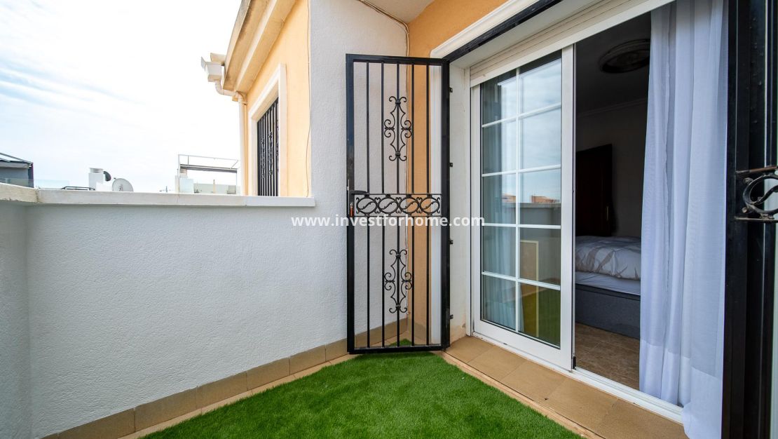 Sale - House - Orihuela Costa - Villamartin Pau 26