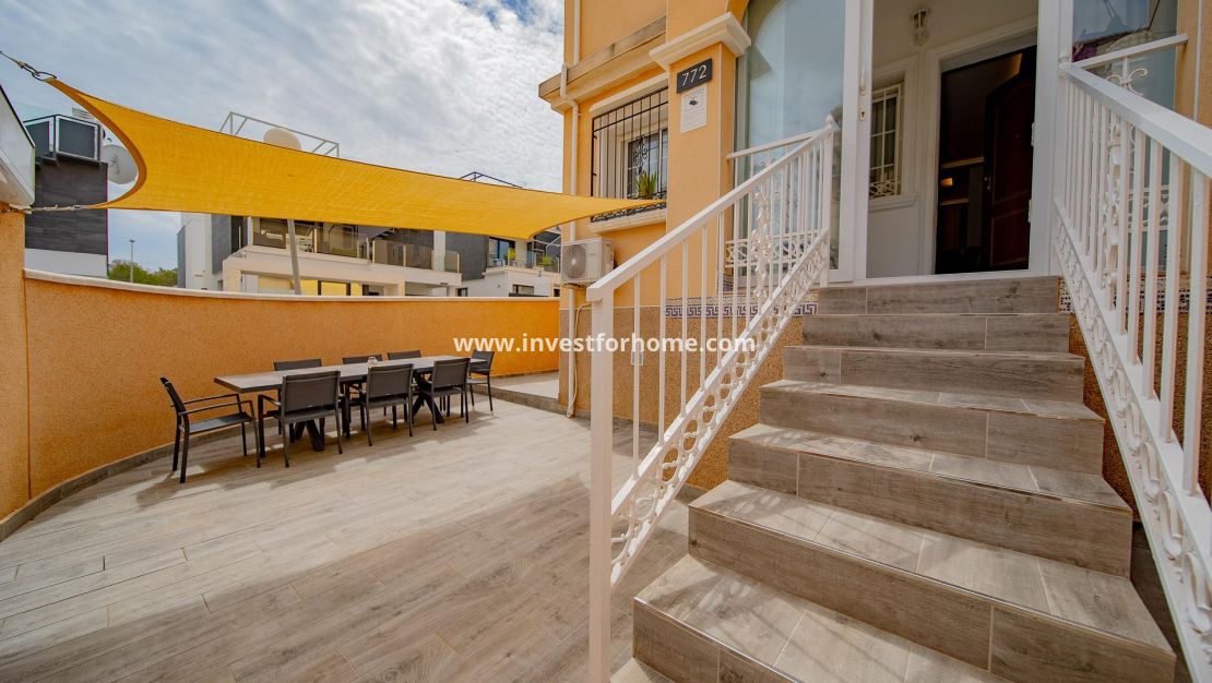 Sale - House - Orihuela Costa - Villamartin Pau 26