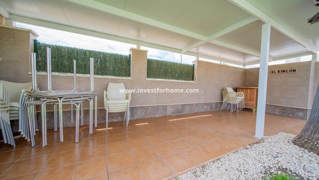 Sale - House - Orihuela Costa - Villamartin Pau 26