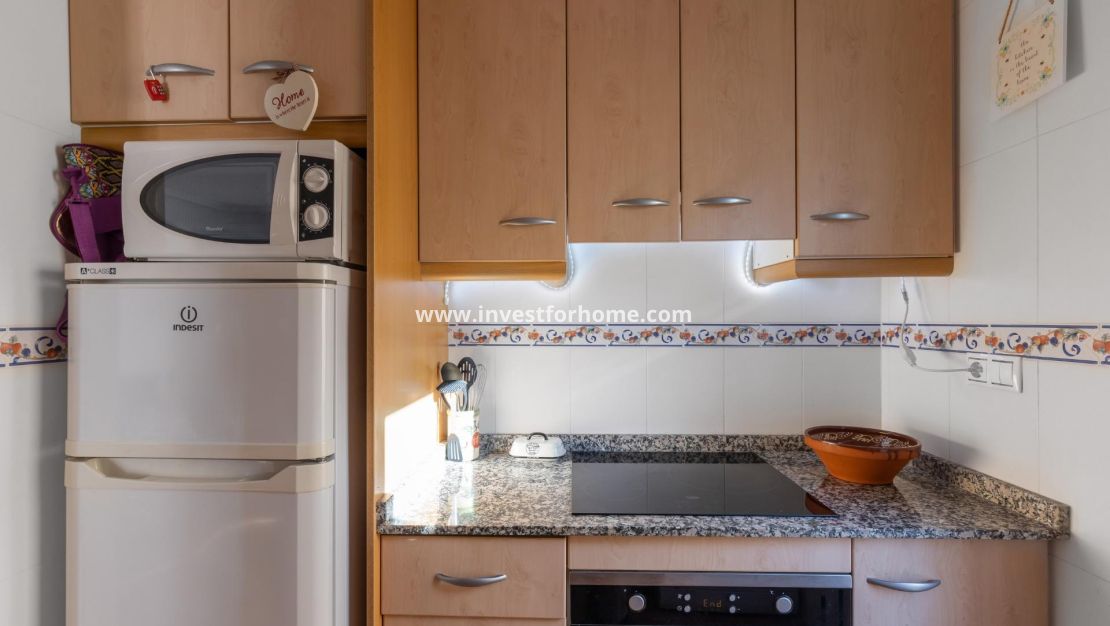 Sale - House - Orihuela Costa - Villamartin Pau 8