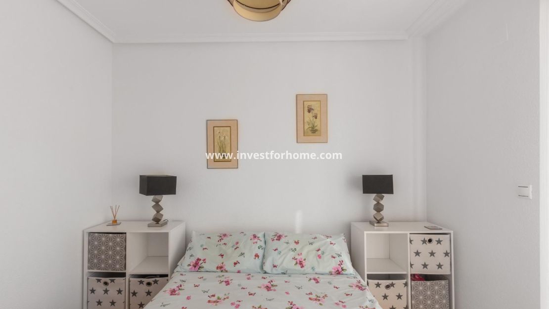 Sale - House - Orihuela Costa - Villamartin Pau 8