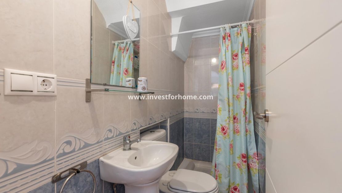 Sale - House - Orihuela Costa - Villamartin Pau 8