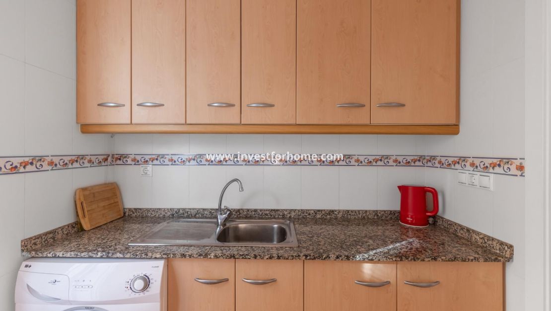 Sale - House - Orihuela Costa - Villamartin Pau 8